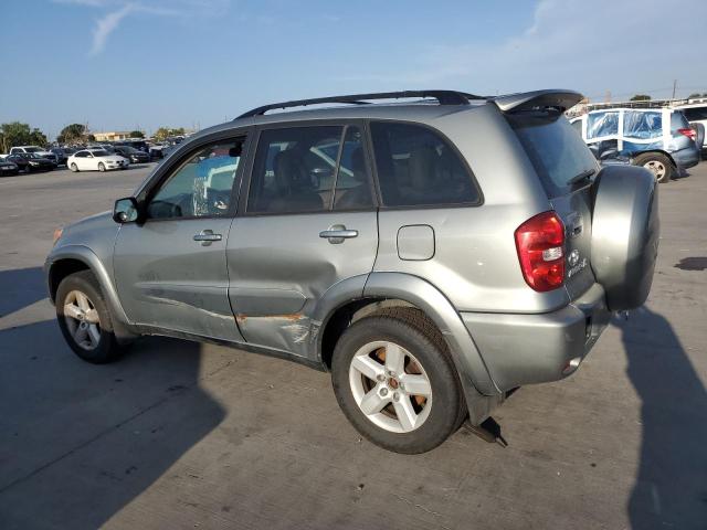 Photo 2 from auction – 2004 TOYOTA RAV4 with VIN JTEHD20V740023209