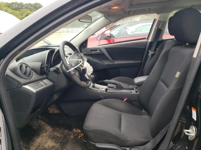 Photo 7 from auction – 2010 MAZDA 3 I with VIN JM1BL1SG8A1134136