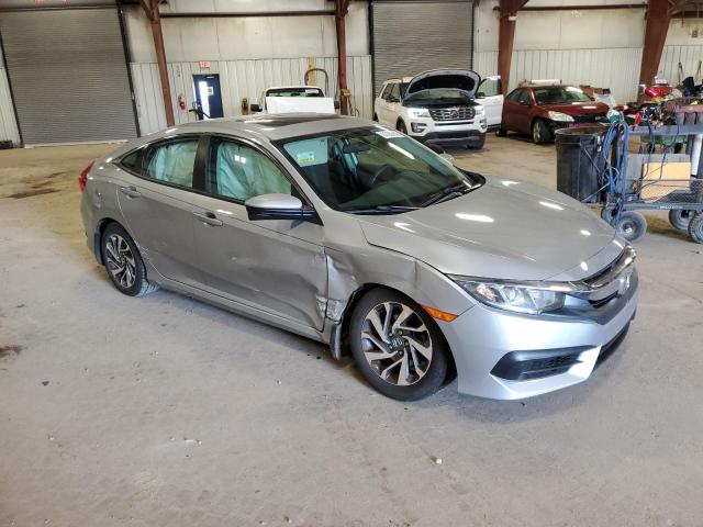 Photo 4 from auction – 2016 HONDA CIVIC EX with VIN 19XFC2F75GE001910