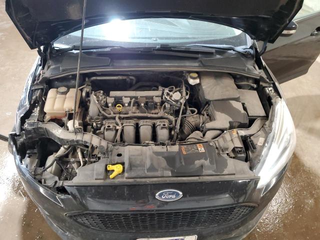 Photo 11 from auction – 2018 FORD FOCUS TITA with VIN 1FADP3J23JL294580