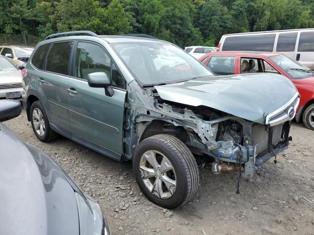 Photo 4 from auction – 2016 SUBARU FORESTER 2 with VIN JF2SJAGC2GH541737