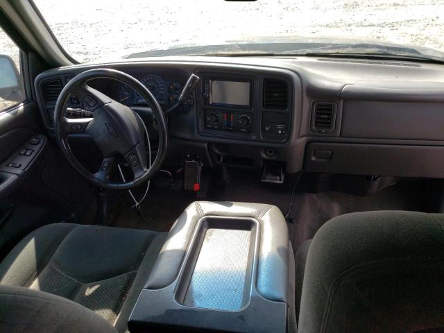 Photo 8 from auction – 2005 CHEVROLET SILVERADO with VIN 1GCHK29U15E136338