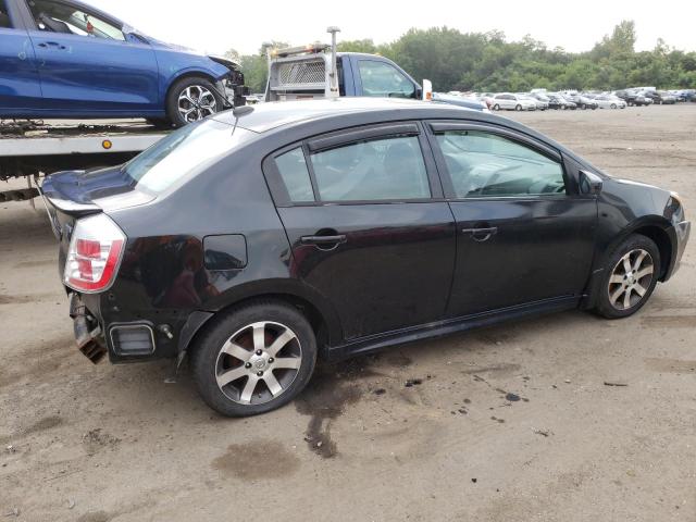 Photo 3 from auction – 2012 NISSAN SENTRA 2.0 with VIN 3N1AB6AP3CL676529