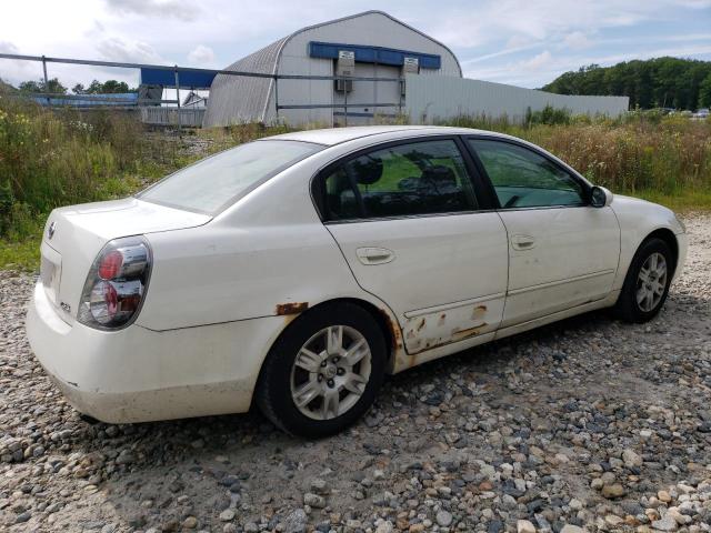 Photo 3 from auction – 2006 NISSAN ALTIMA S with VIN 1N4AL11D76C105215