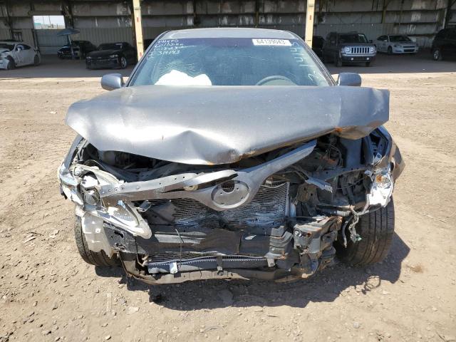 Photo 5 from auction – 2011 TOYOTA CAMRY BASE with VIN 4T4BF3EK6BR106453