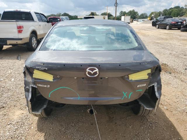 Photo 6 from auction – 2018 MAZDA 3 TOURING with VIN 3MZBN1V36JM166537