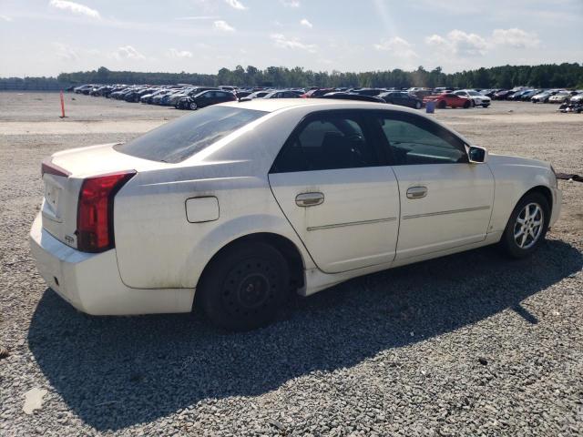Photo 3 from auction – 2006 CADILLAC CTS HI FEA with VIN 1G6DP577260117460