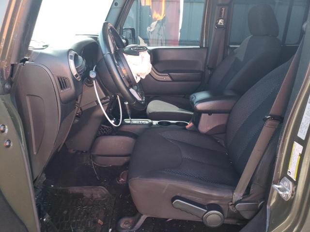 Photo 7 from auction – 2016 JEEP WRANGLER U with VIN 1C4BJWDG3GL112798