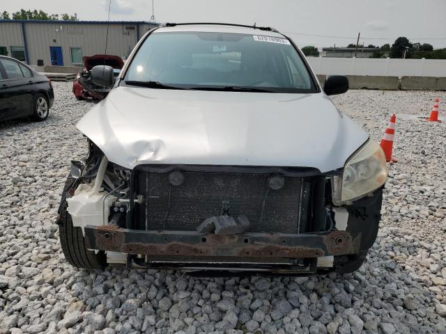 Photo 5 from auction – 2008 TOYOTA RAV4 with VIN JTMBD33V486074794