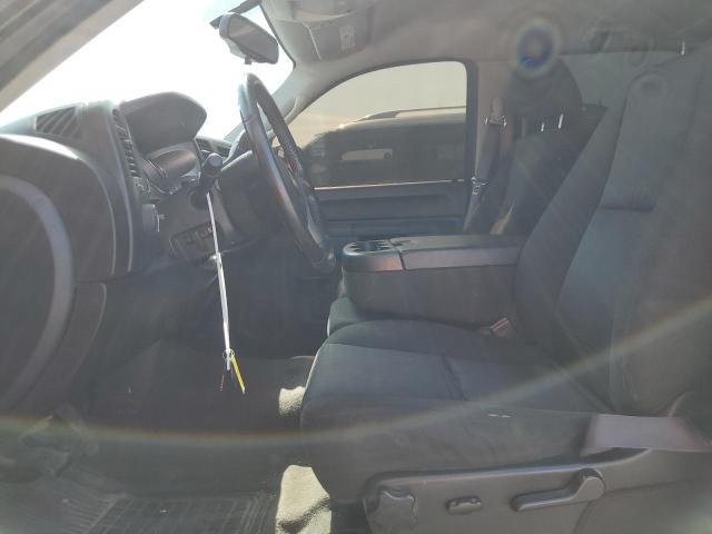 Photo 7 from auction – 2011 CHEVROLET SILVERADO with VIN 3GCPCSE07BG255821