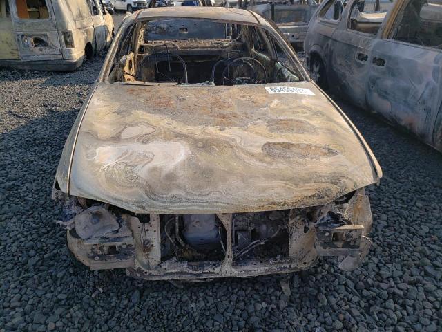 Photo 5 from auction – 1999 FORD ESCORT SE with VIN 1FAFP13P7XW143805