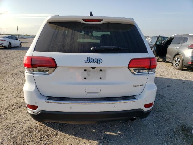 Photo 6 from auction – 2015 JEEP GRAND CHER with VIN 1C4RJEBG2FC125794