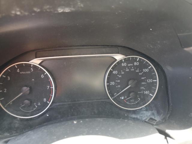 Photo 9 from auction – 2020 NISSAN ALTIMA S with VIN 1N4BL4BV3LC164190