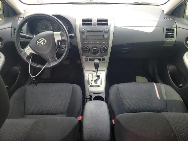 Photo 8 from auction – 2010 TOYOTA COROLLA BA with VIN 2T1BU4EE5AC450856