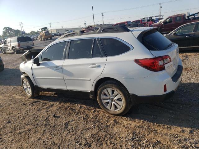 Photo 2 from auction – 2017 SUBARU OUTBACK 2. with VIN 4S4BSACC5H3202417