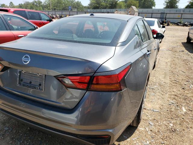Photo 3 from auction – 2020 NISSAN ALTIMA S with VIN 1N4BL4BVXLC263511
