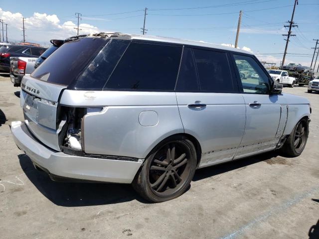Photo 3 from auction – 2014 LAND ROVER RANGE ROVE with VIN SALGV2EF3EA135556