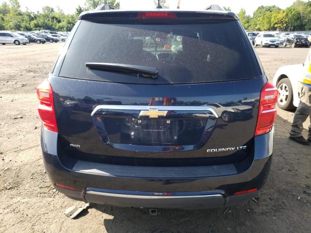 Photo 6 from auction – 2016 CHEVROLET EQUINOX LT with VIN 2GNFLGEK3G6338618