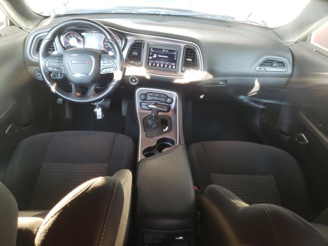 Photo 8 from auction – 2022 DODGE CHALLENGER with VIN 2C3CDZBT7NH108345