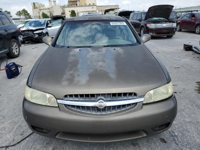 Photo 5 from auction – 2001 NISSAN ALTIMA XE with VIN 1N4DL01D61C211266