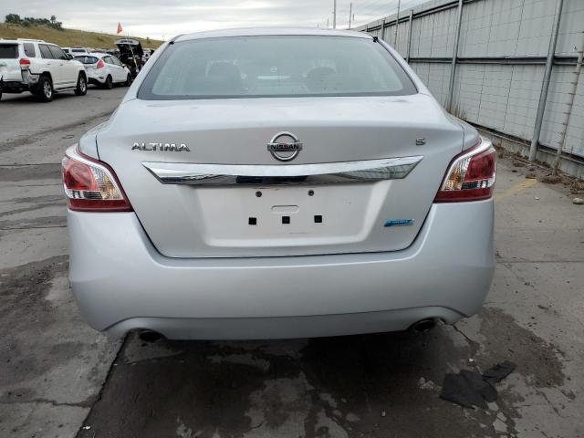 Photo 6 from auction – 2013 NISSAN ALTIMA 2.5 with VIN 1N4AL3AP1DN416758