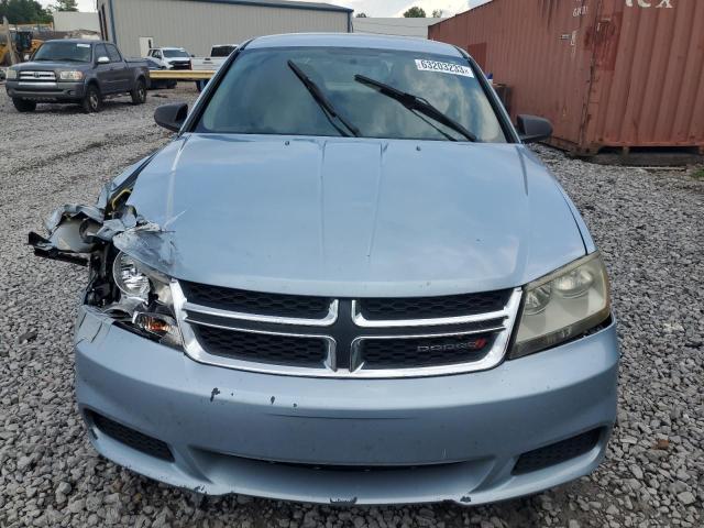 Photo 5 from auction – 2013 DODGE AVENGER SE with VIN 1C3CDZAB3DN729676