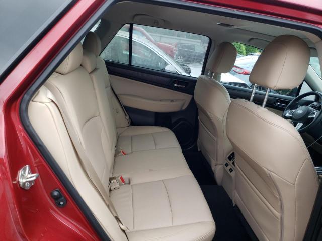 Photo 10 from auction – 2015 SUBARU OUTBACK 2. with VIN 4S4BSANC8F3339409