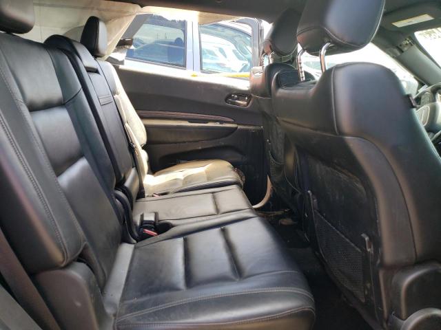Photo 11 from auction – 2021 DODGE DURANGO GT with VIN 1C4RDJDG0MC545211