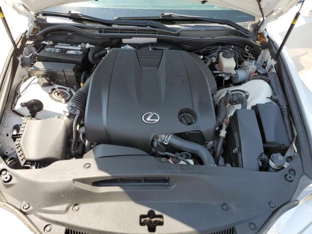 Photo 11 from auction – 2015 LEXUS IS 250 with VIN JTHBF1D23F5064469