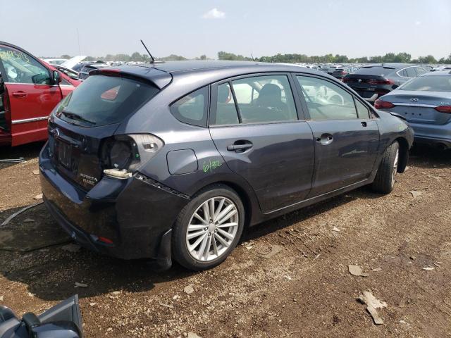 Photo 3 from auction – 2013 SUBARU IMPREZA PR with VIN JF1GPAE6XD2883523