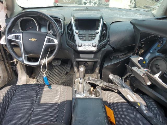 Photo 8 from auction – 2016 CHEVROLET EQUINOX LT with VIN 2GNALCEK3G6138177