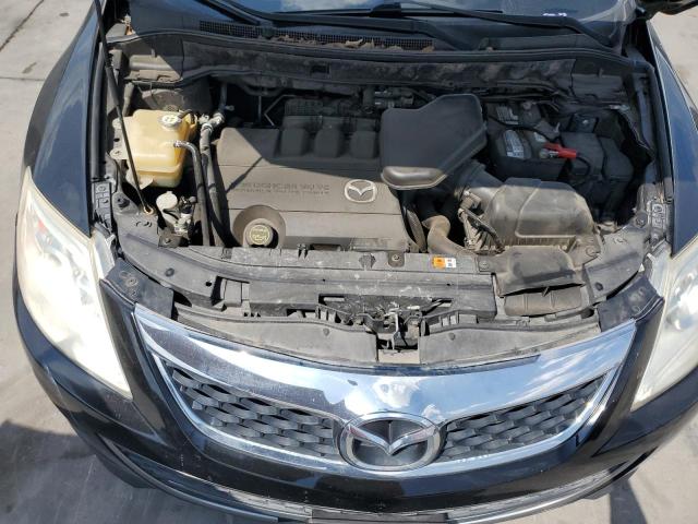 Снимка 12 от търг – 2012 MAZDA CX-9 с VIN JM3TB2BV0C0337288
