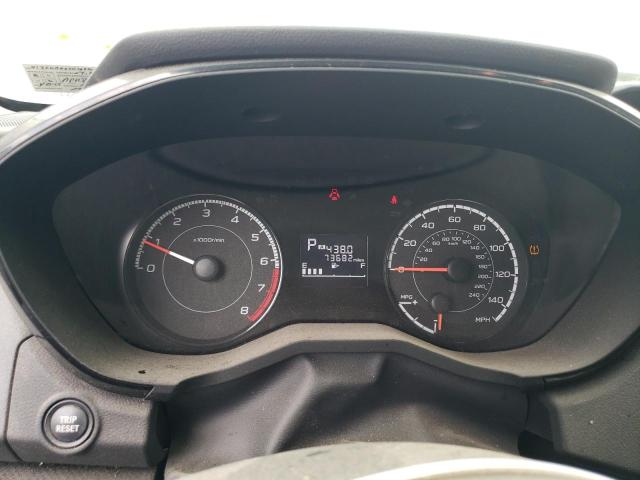 Снимка 9 от търг – 2017 SUBARU IMPREZA с VIN 4S3GKAA67H3608903