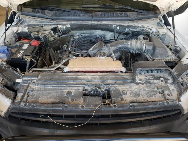 Photo 11 from auction – 2018 FORD F150 SUPER with VIN 1FTFX1E5XJKD88666
