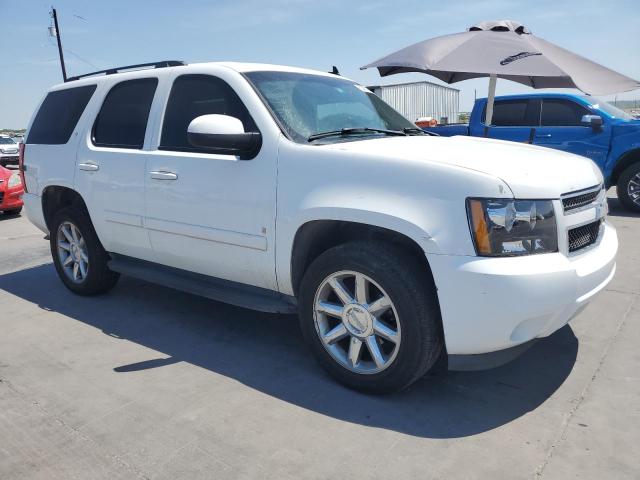Photo 4 from auction – 2007 CHEVROLET TAHOE C150 with VIN 1GNFC13JX7J401899