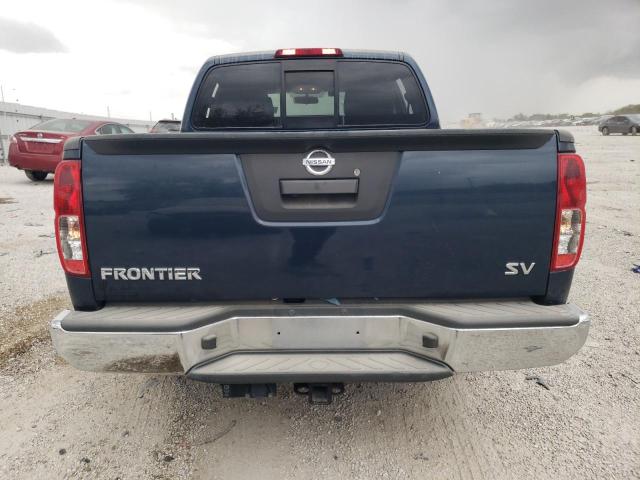 Photo 6 from auction – 2019 NISSAN FRONTIER S with VIN 1N6AD0ER0KN883276