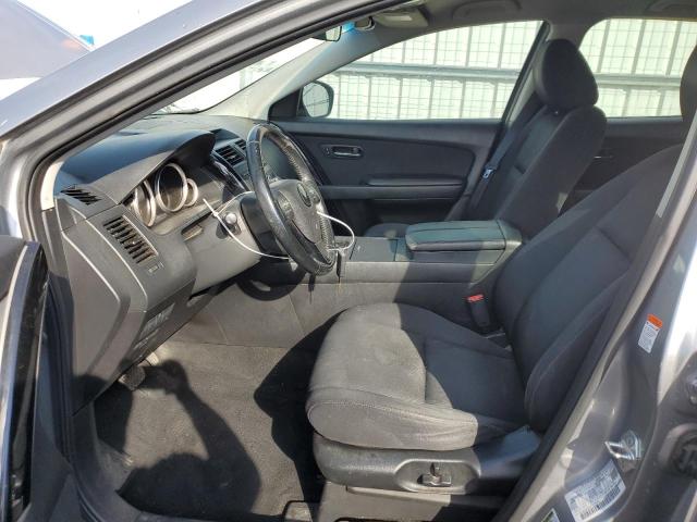 Photo 7 from auction – 2010 MAZDA CX-9 with VIN JM3TB2MA9A0224186