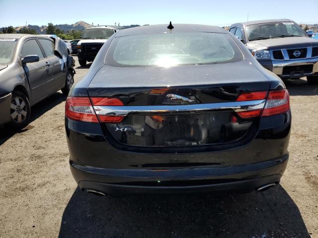 Photo 6 from auction – 2013 JAGUAR XF with VIN SAJWA0ES9DPS64348