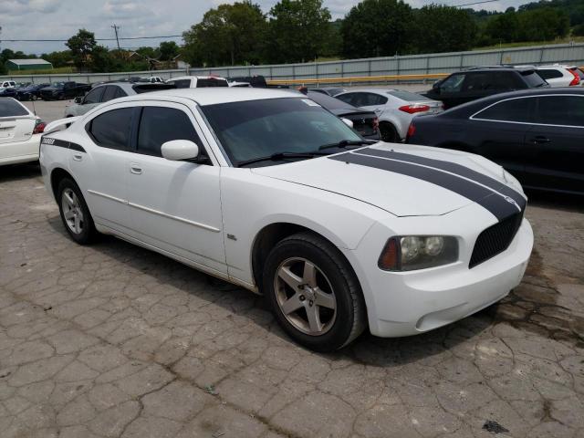 Photo 4 from auction – 2010 DODGE CHARGER SX with VIN 2B3CA3CV4AH309486