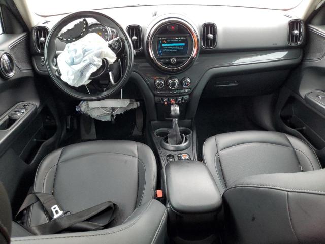 Photo 8 from auction – 2019 MINI COOPER COU with VIN WMZYS7C55K3F45371