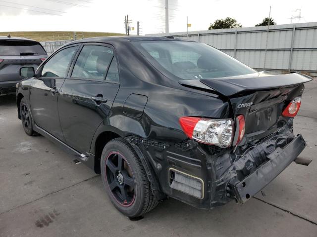 Photo 2 from auction – 2010 TOYOTA COROLLA BA with VIN 2T1BU4EEXAC469063