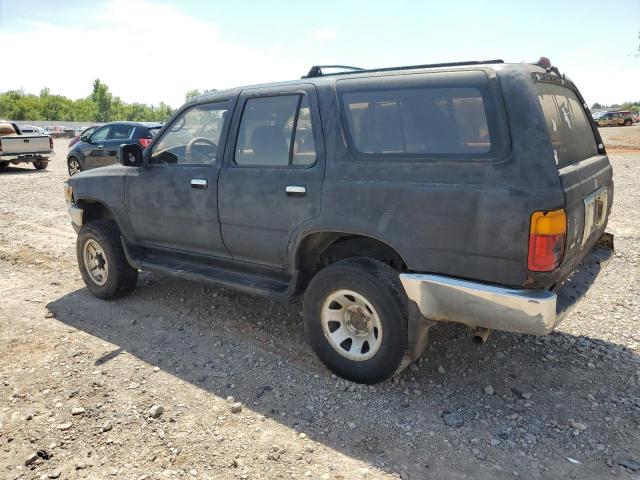 Photo 2 from auction – 1995 TOYOTA 4RUNNER VN with VIN JT3VN29V5S0066522
