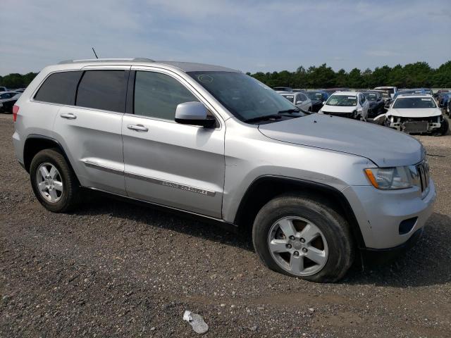 Photo 4 from auction – 2011 JEEP GRAND CHER with VIN 1J4RR4GG8BC627337