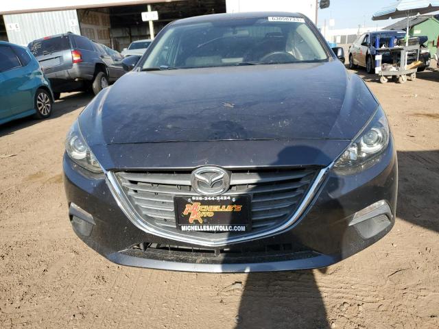 Photo 5 from auction – 2015 MAZDA 3 SPORT with VIN 3MZBM1U7XFM163638