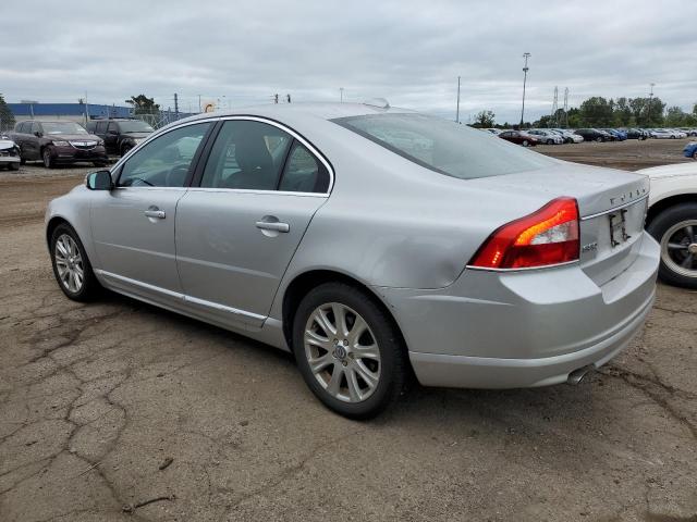 Photo 2 from auction – 2010 VOLVO S80 3.2 with VIN YV1982AS7A1120363