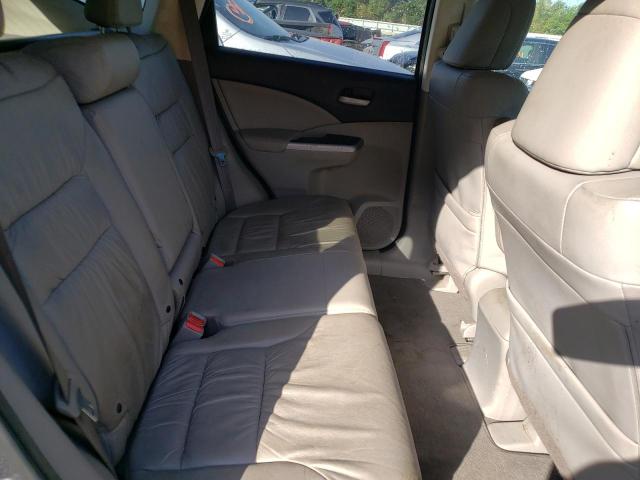 Photo 10 from auction – 2012 HONDA CR-V EXL with VIN 5J6RM3H76CL036948