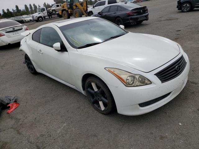 Photo 4 from auction – 2008 INFINITI G37 BASE with VIN JNKCV64E88M117254