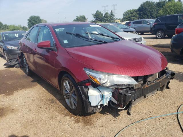 Photo 4 from auction – 2016 TOYOTA CAMRY LE with VIN 4T1BF1FK2GU608784