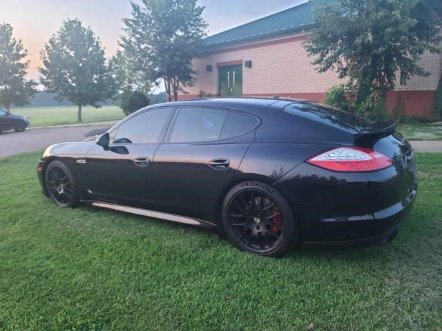 Zdjęcie 3 z aukcji – 2013 PORSCHE PANAMERA G z VIN WP0AF2A74DL075105