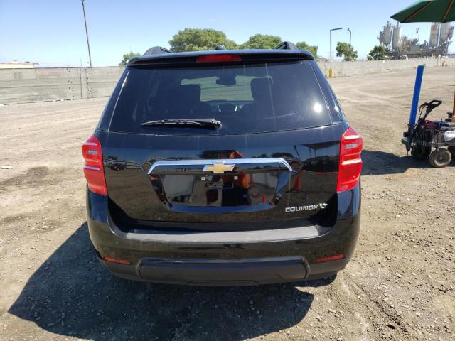 Photo 6 from auction – 2016 CHEVROLET EQUINOX LT with VIN 2GNALCEK7G6105957